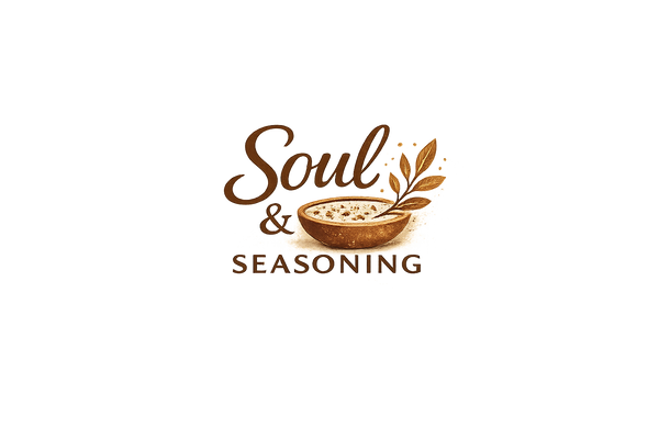 Soul & Seasoning