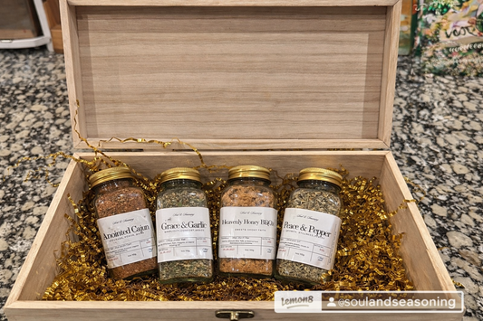 The Signature Legacy Collection