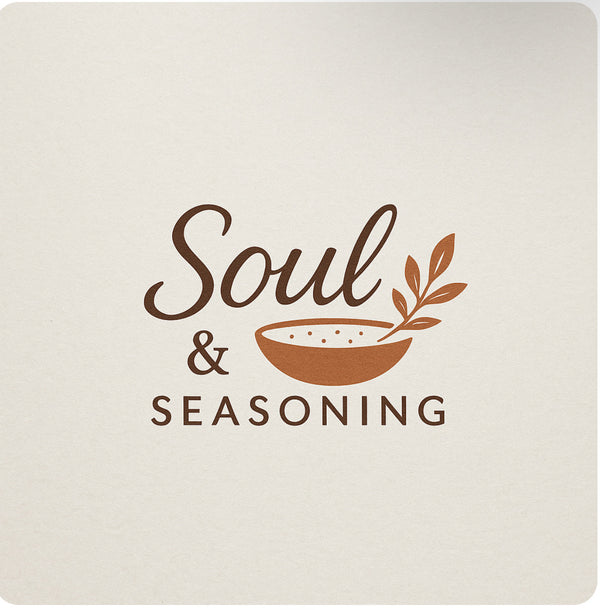 Soul & Seasoning