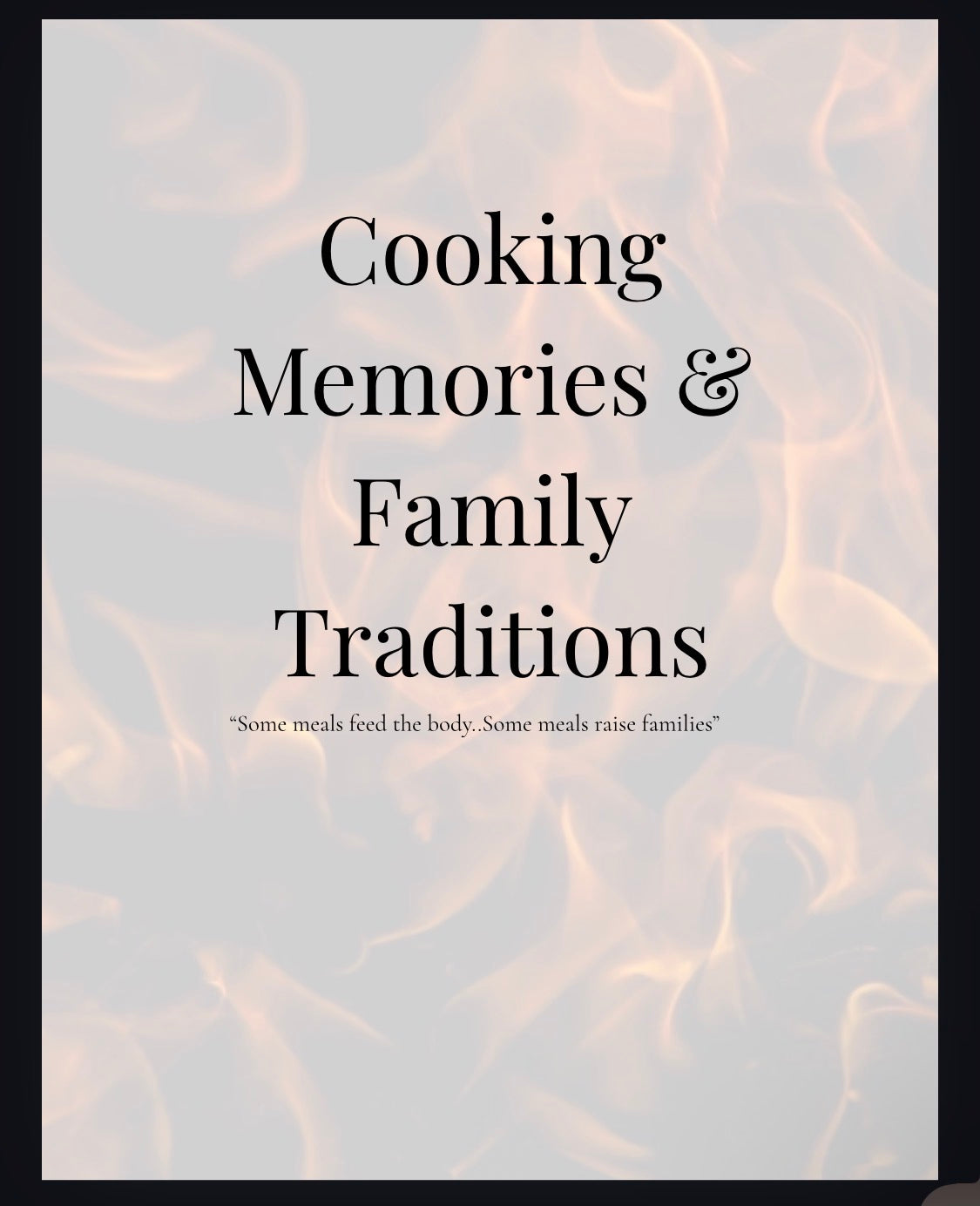 Soul & Seasoning Family -Meal- Experience.pdf